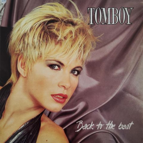 Tomboy - Back To The Beat