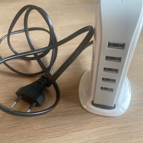 USB Power Adapter 20W