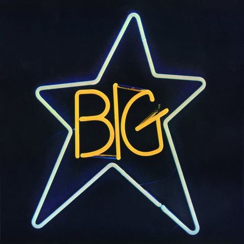 Big Star - #1 Record (LP)