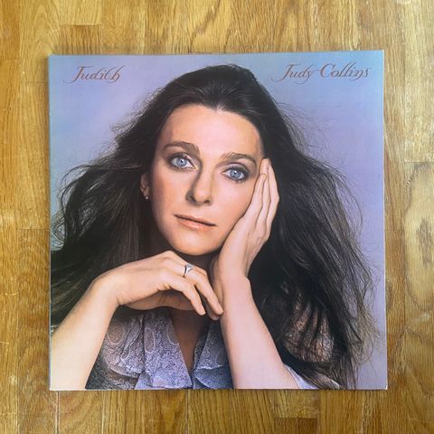 Judy Collins - Judith LP