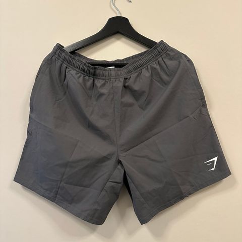 Gymshark shorts