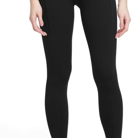 Nike Universal High-Waisted 7/8 Leggings treningstights str M