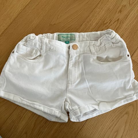 Mayoral shorts jente str 10 år