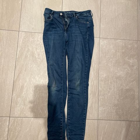 VaVite jeans