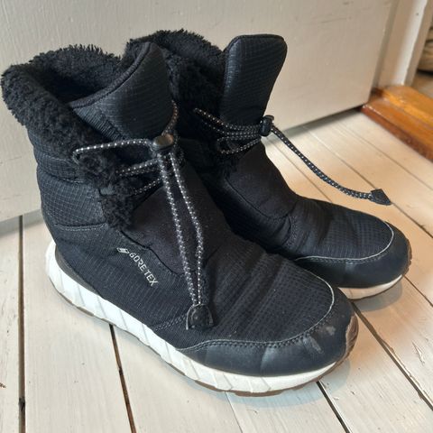 Goretex sko 35