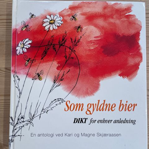 Som gyldne bier - Kari og Magne Skjærdalen