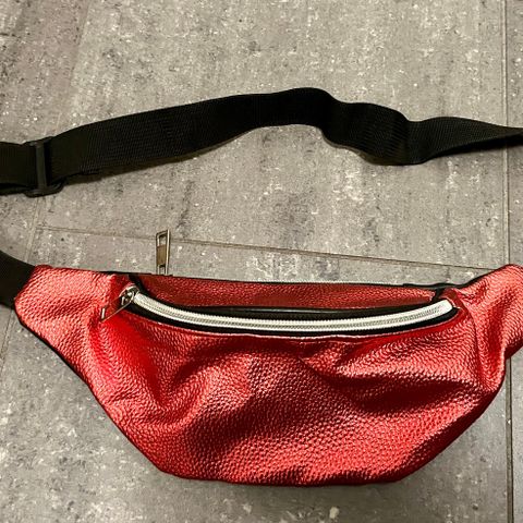 waist bag