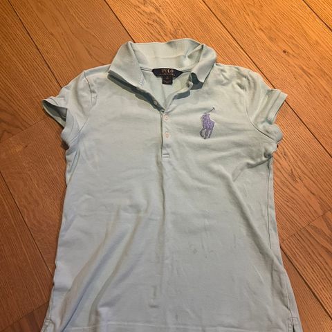 polo ralph lauren piquet