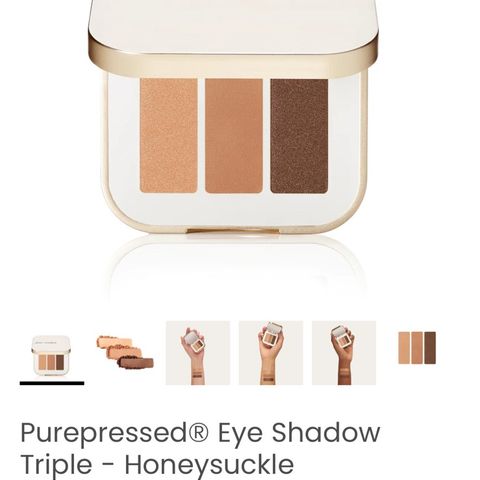 Jane Iredale Eyeshadow