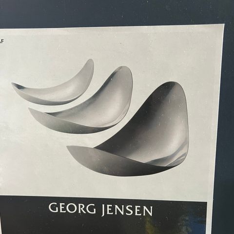 Georg jensen