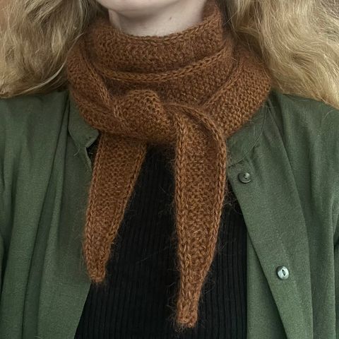 Sophie Scarf