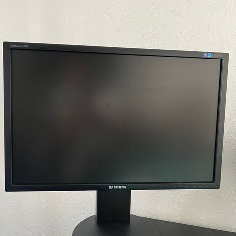 Samsung monitor