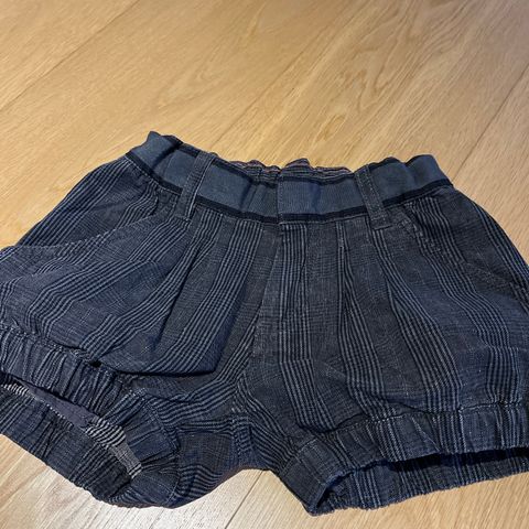 shorts fra PompDeLux str 122