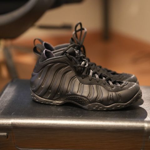 Nike Air Foamposite One "Anthracite (2020)" sneakers