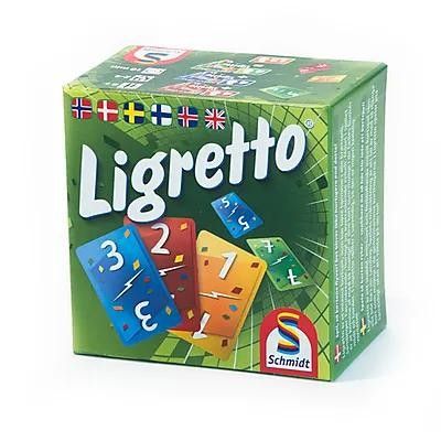 Ligretto