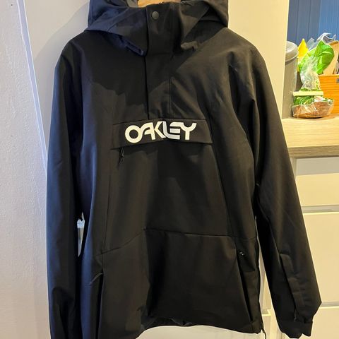 OAKLEY bukse og jakke