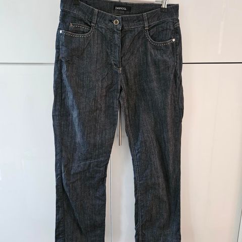 Bianca jeans str. 40