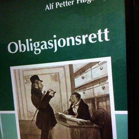 obligasjonsrett