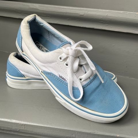 Vans sko