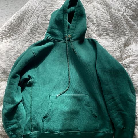 Hoodie fra Camber