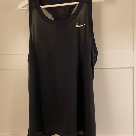 Nike treningstopp