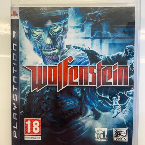 Wolfenstein