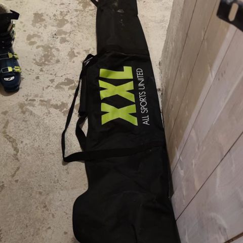 Ski Bag XXL XC Jr 170cm