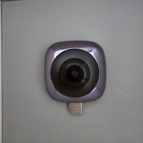 Huawei 360 camera