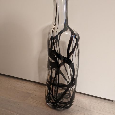 Vase fra IKEA