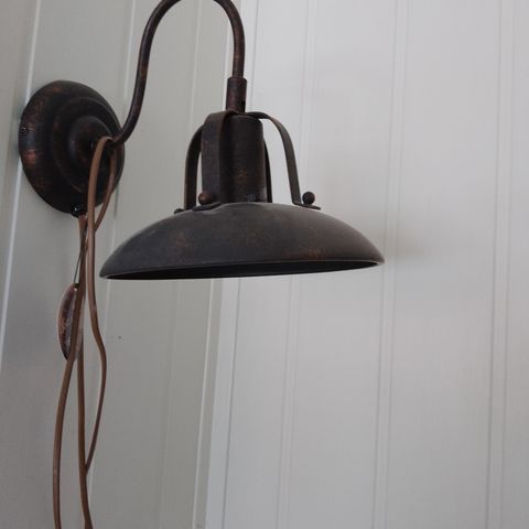 lampe