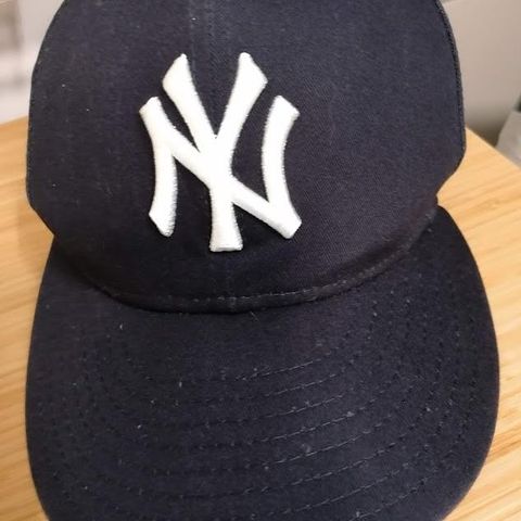 New Era Caps