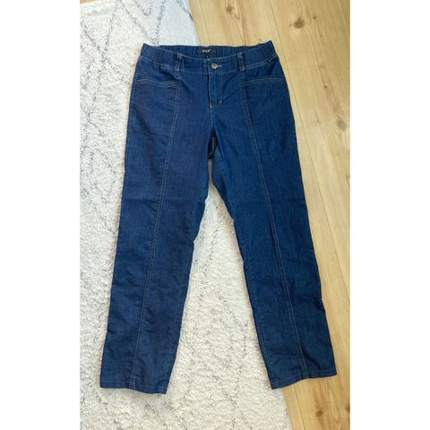 2 jeans/bukser fra FOLK