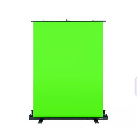 Sammenleggbar Svive Nebula greenscreen