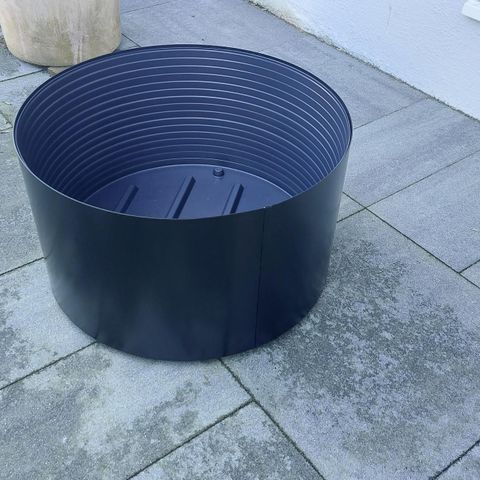 Stor plantelasse  Ø65cm