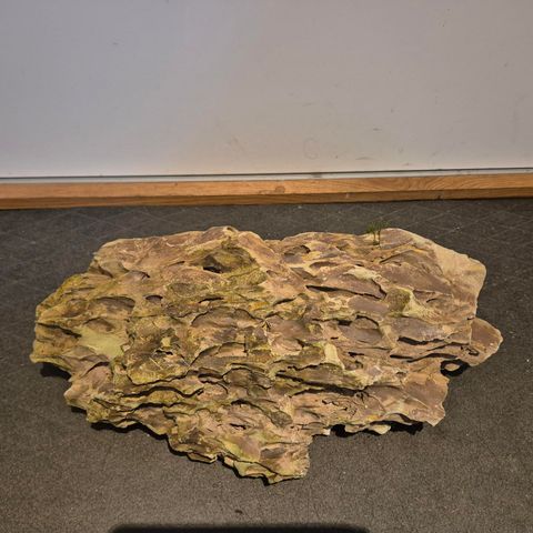 8 kg Stor Dragon Stone/Drage stein