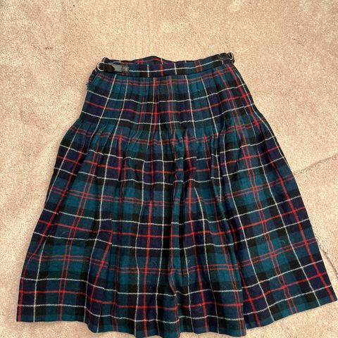 kilt (dame)