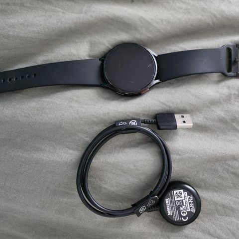 Samsung Galaxy Watch 4 LTE 44mm