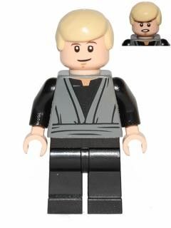 Lego Star Wars minifiguren