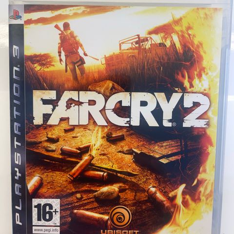 Farcry 2