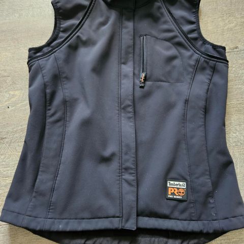 Timberland vest