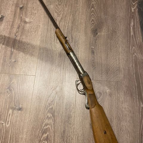 MAN ZM 11/8956 rifle