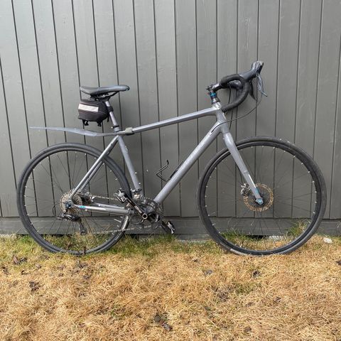 Trek alpha aluminum 100 series