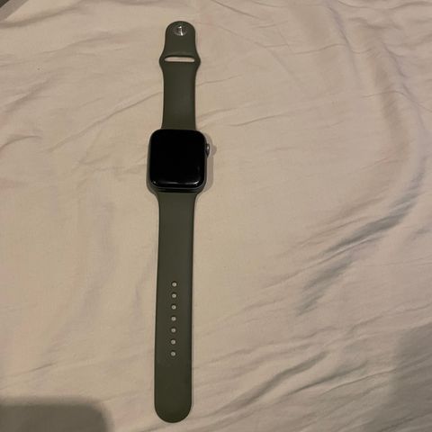 appel watch