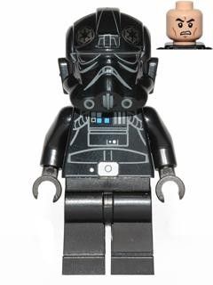 Star Wars Lego Minifigur