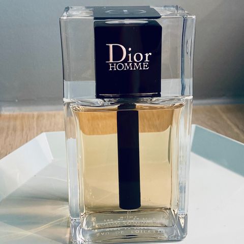 Dior Homme 2020 EdT 100 ml.