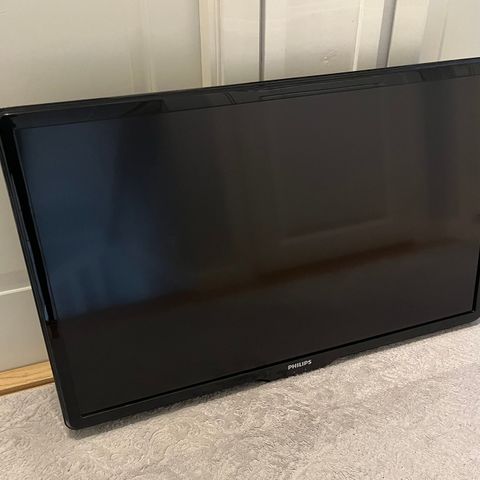 philips 42 ‘ TV