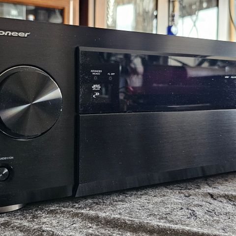 Pioneer SC-LX85 Receiver