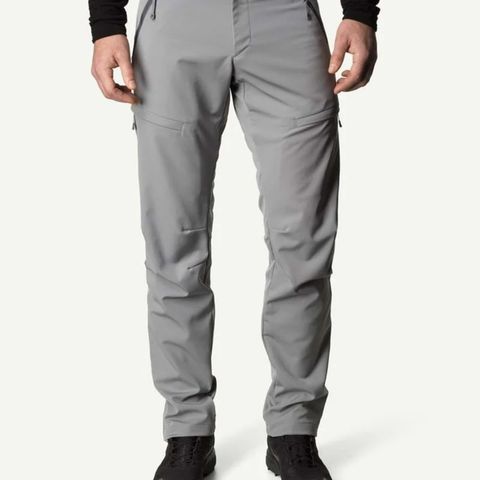 Houdini Motion Pants Men str Medium ny kr 900.-