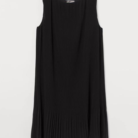 kjole fra H&M