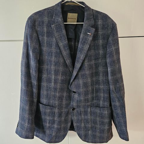 Benvenuto blazer str. 56